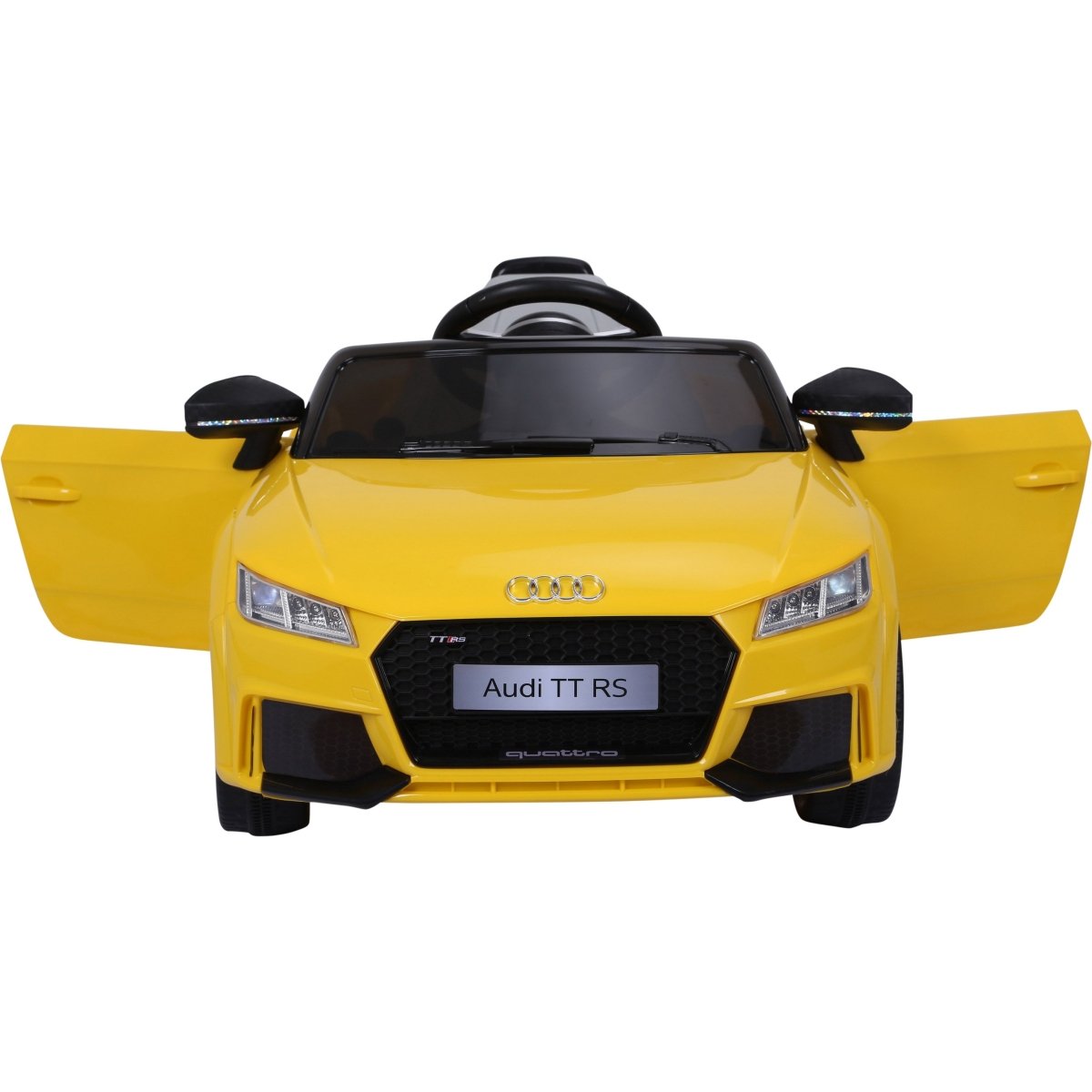 Audi TT Roadster Kids Electric Ride On Car