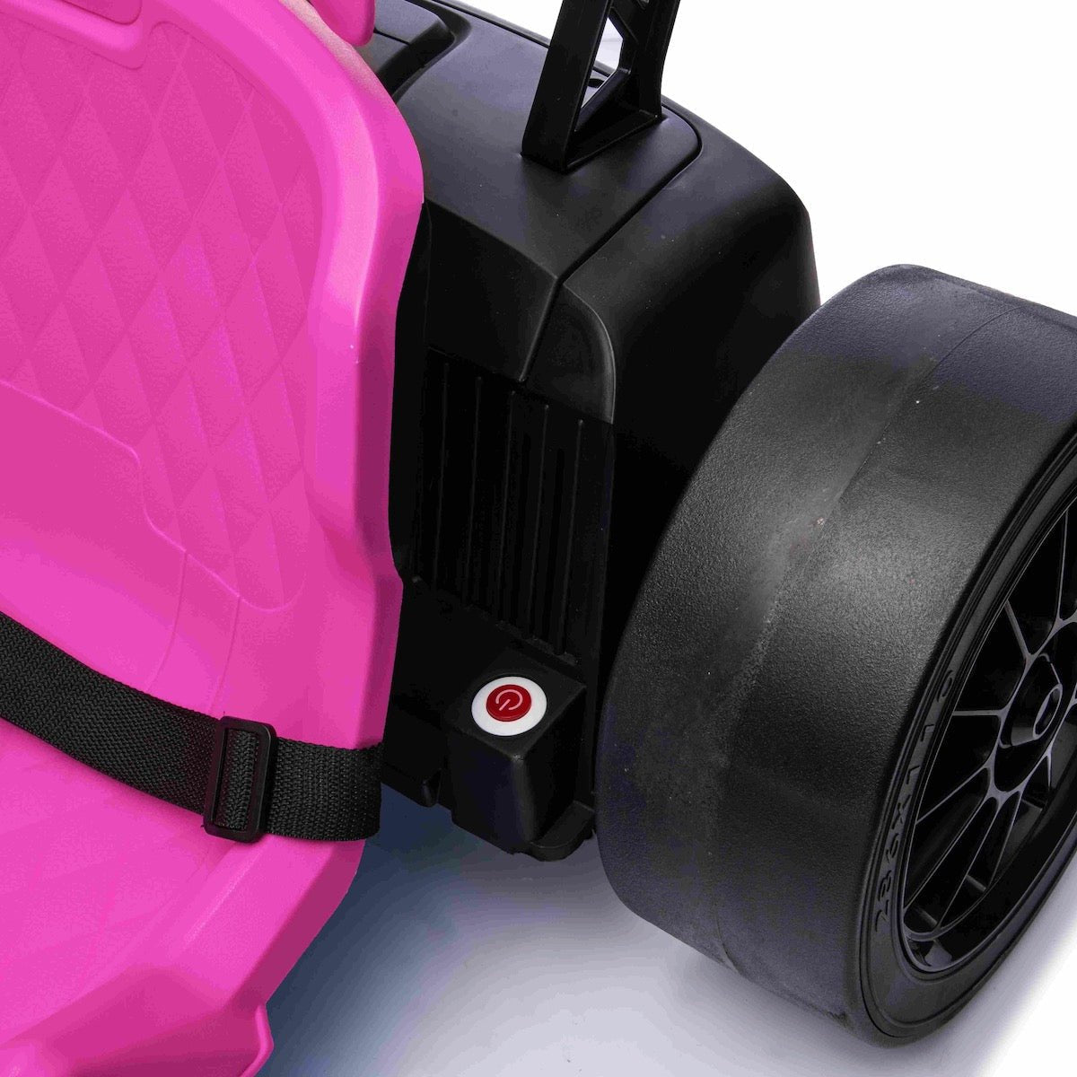 Outdoortoys Drift Kids Electric Ride on Trike
