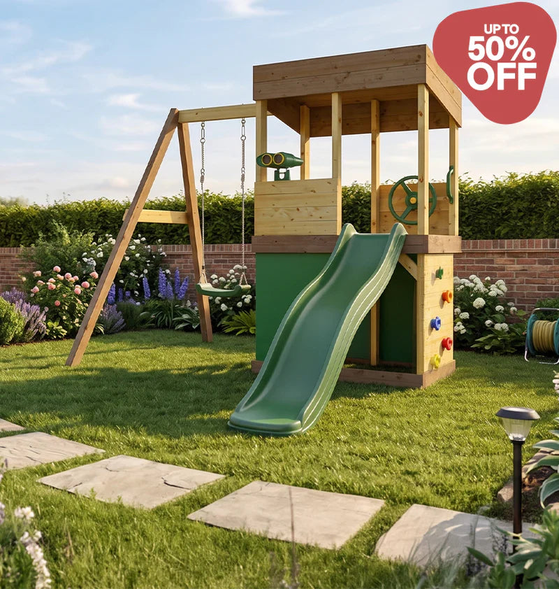 Playhouses