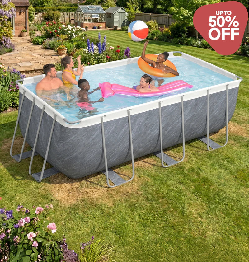 Swimming Pools