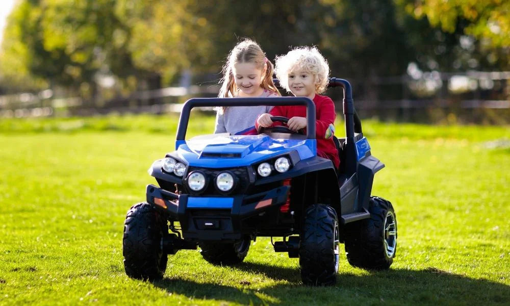 Kids Ride-on