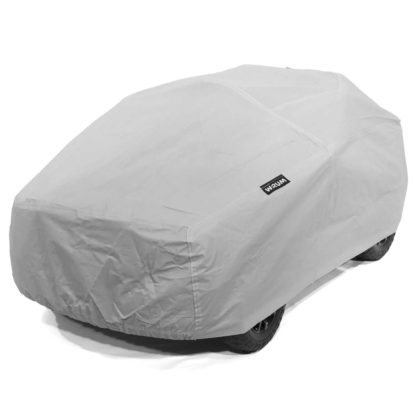 Custom-Fitted Ride-On Toy Cover for Dodge Ram 2500 Rebel 24V Kids Ride-On Car Truck