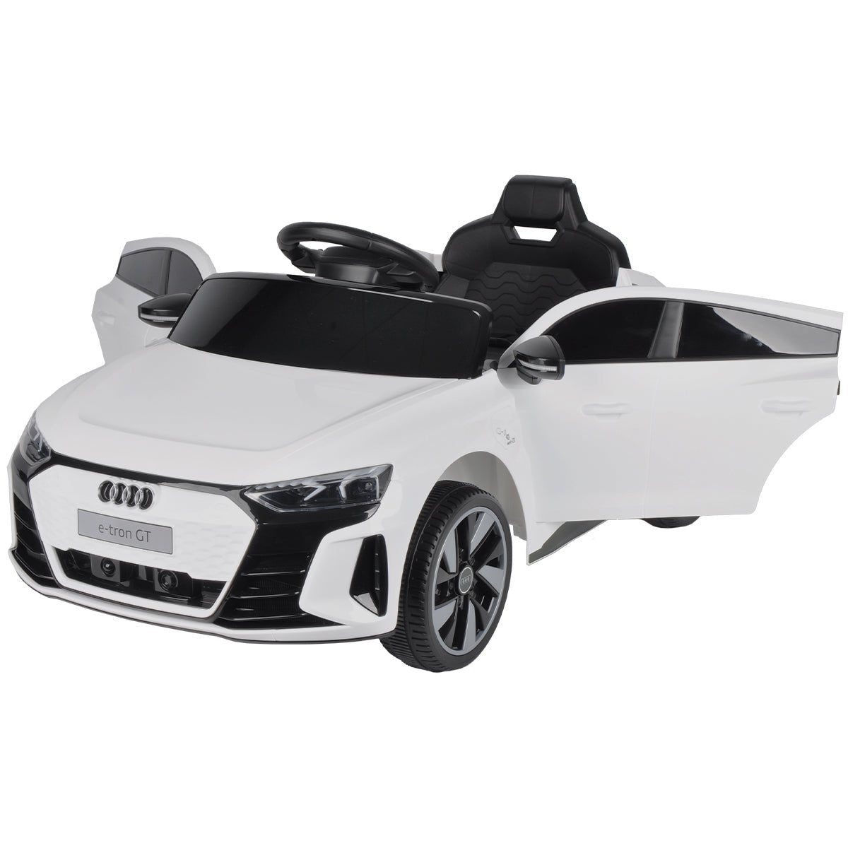 Audi E-Tron GT Electric Ride On Car
