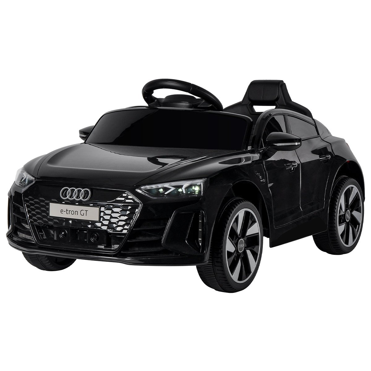 Audi E-Tron GT Electric Ride On Car
