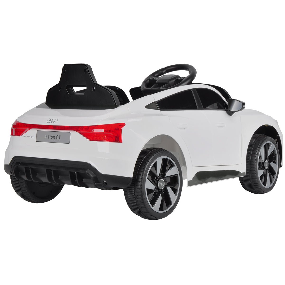 Audi E-Tron GT Electric Ride On Car