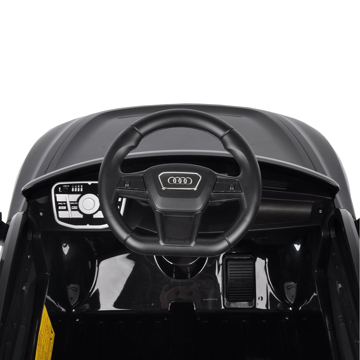 Audi E-Tron GT Electric Ride On Car