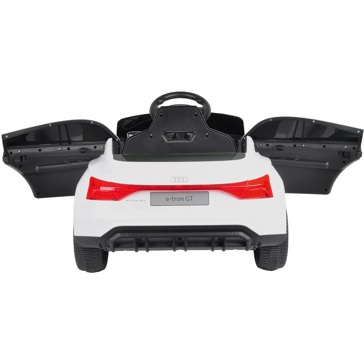 Audi E-Tron GT Electric Ride On Car