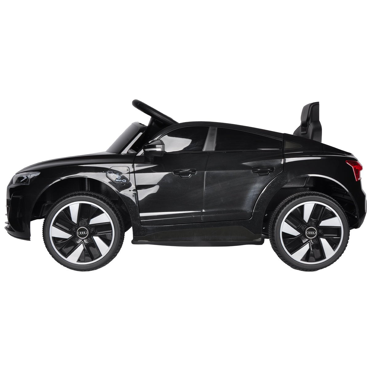 Audi E-Tron GT Electric Ride On Car