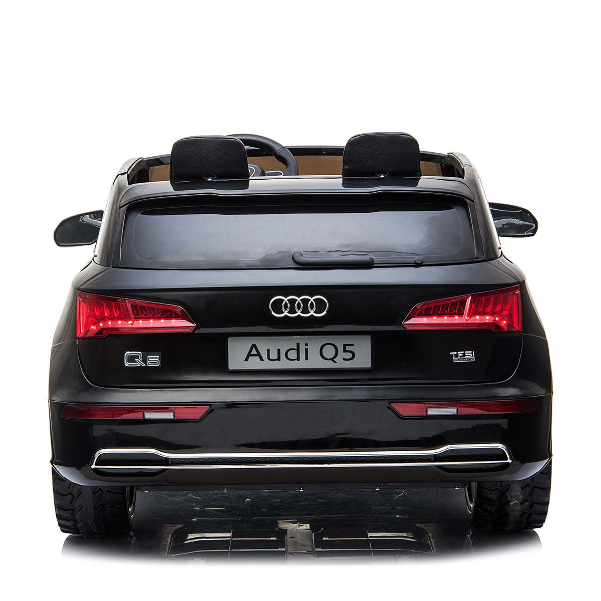 Audi Q5 Kids Electric Ride On Jeep