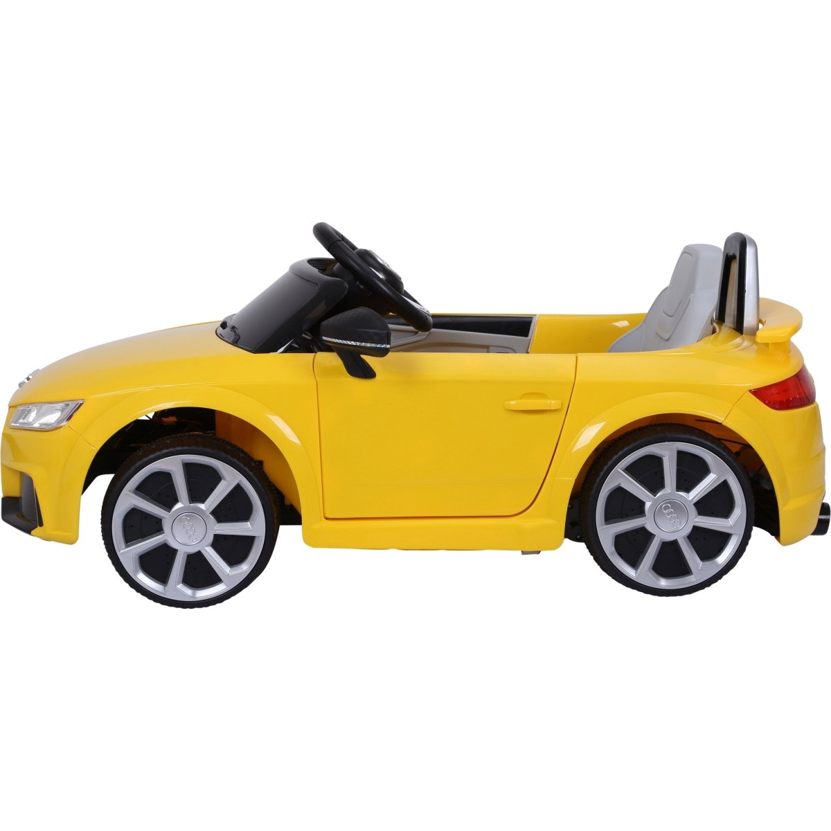Audi TT Roadster Kids Electric Ride On Car