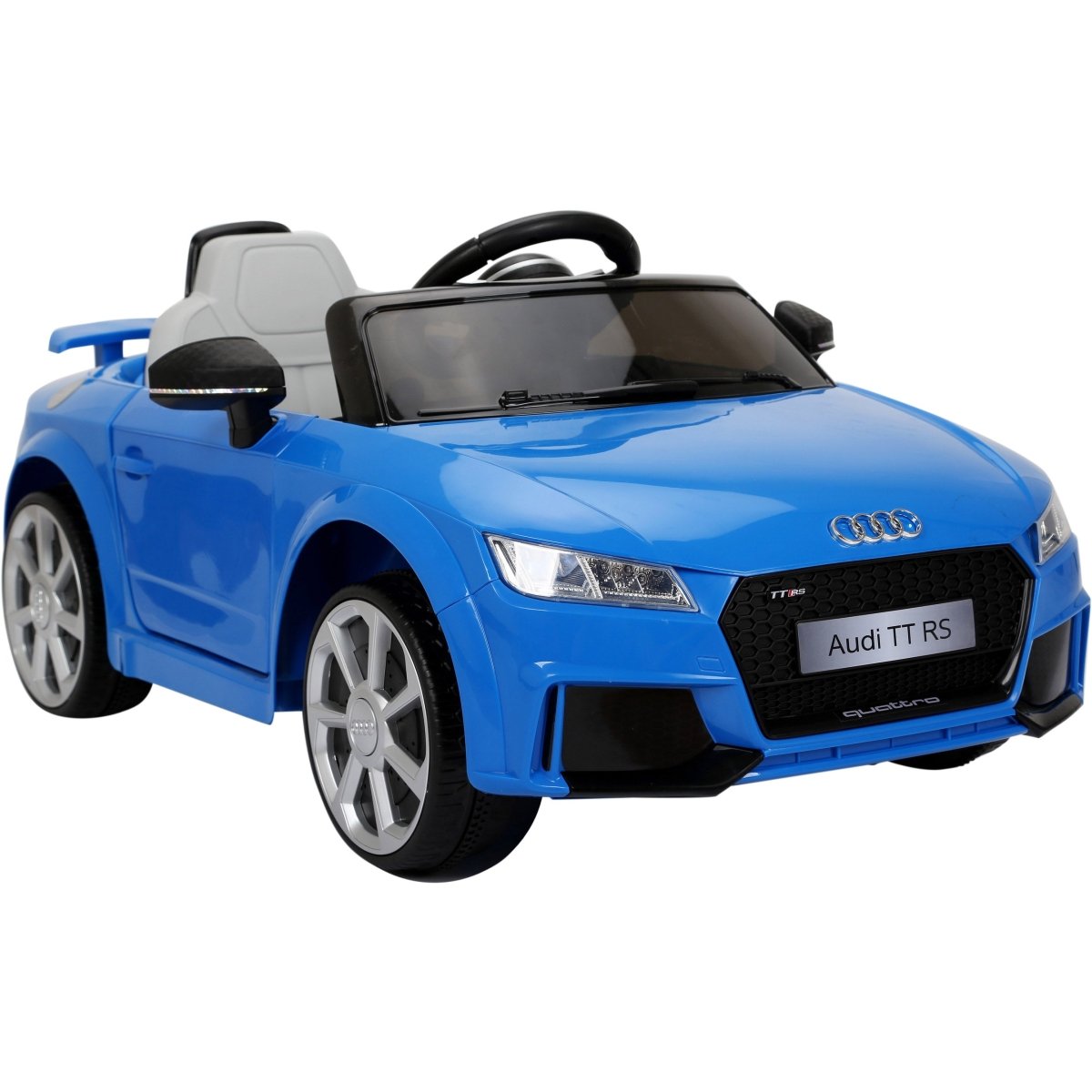Audi TT Roadster Kids Electric Ride On Car
