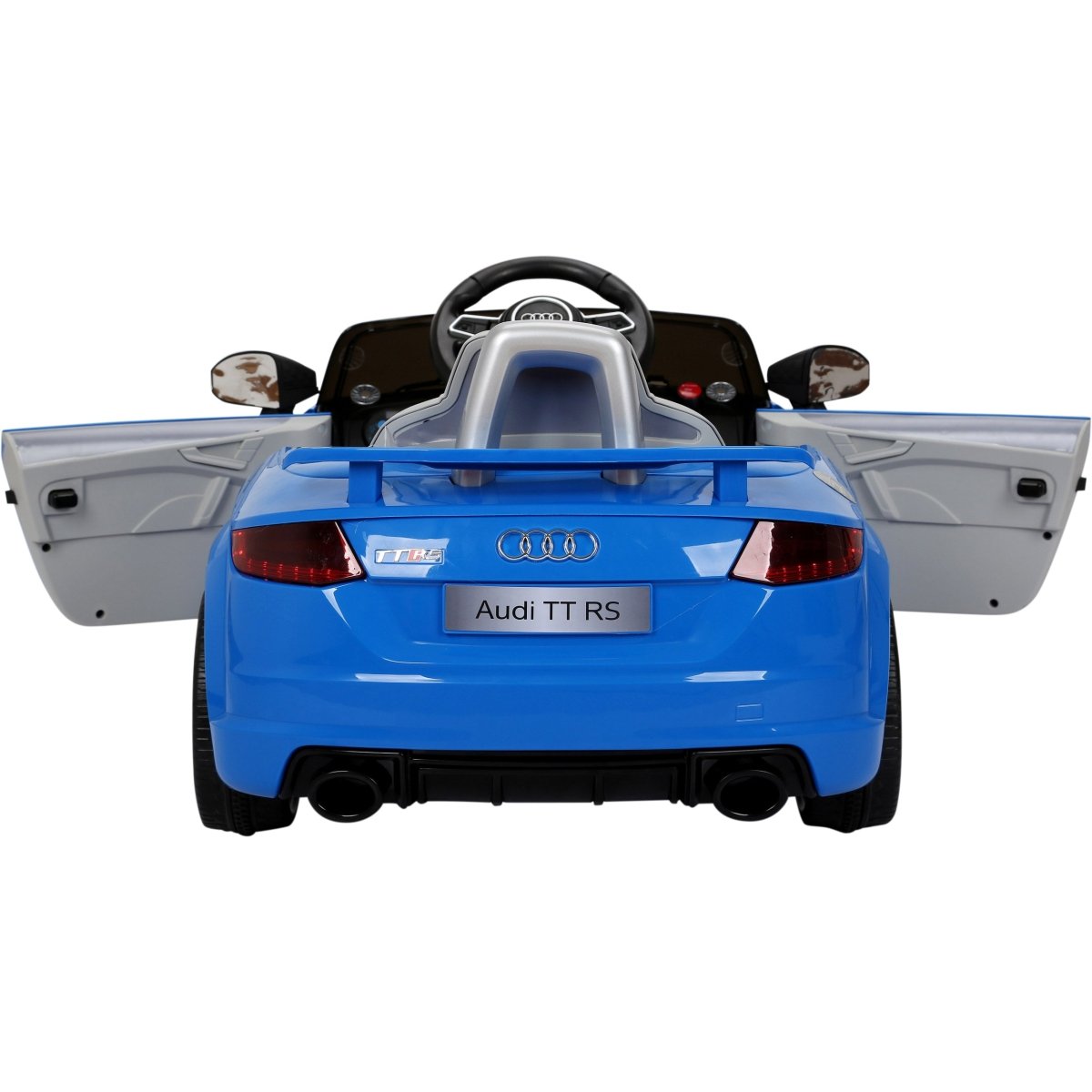 Audi TT Roadster Kids Electric Ride On Car