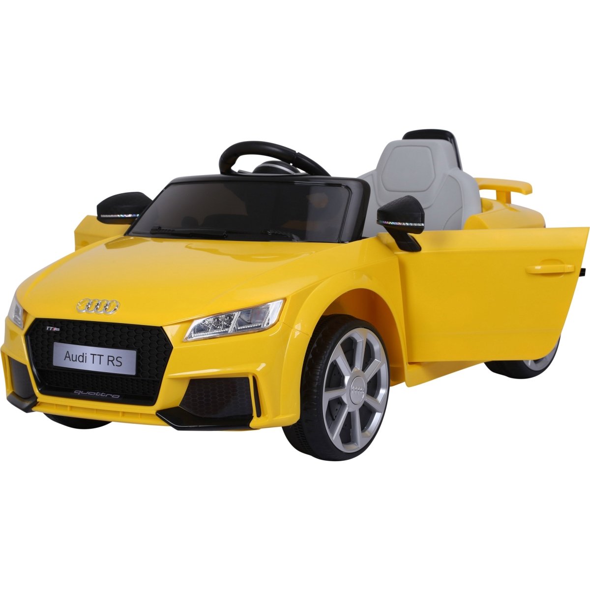 Audi TT Roadster Kids Electric Ride On Car