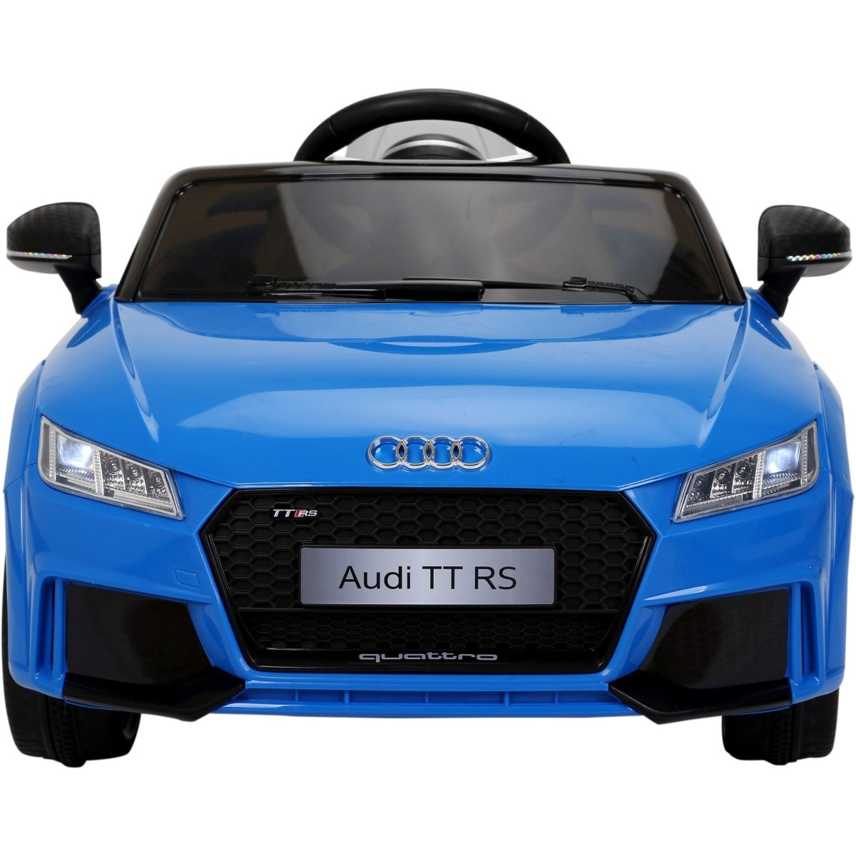 Audi TT Roadster Kids Electric Ride On Car