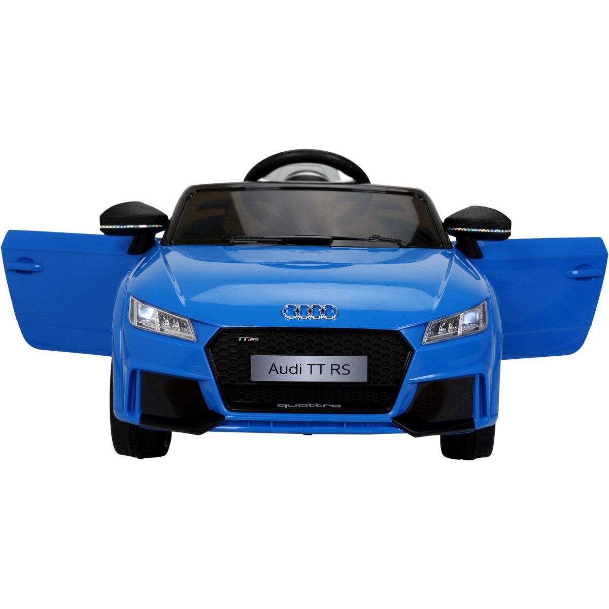 Audi TT Roadster Kids Electric Ride On Car