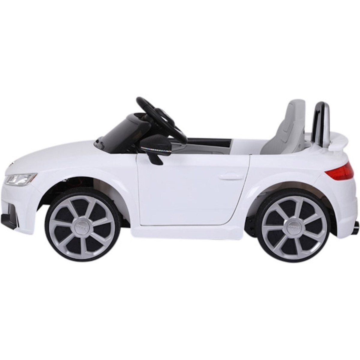 Audi TT Roadster Kids Electric Ride On Car