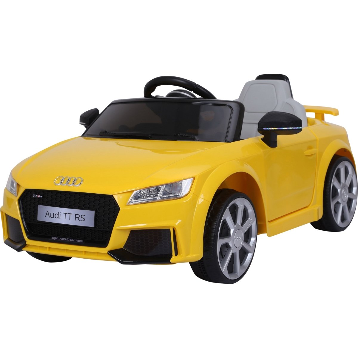 Audi TT Roadster Kids Electric Ride On Car
