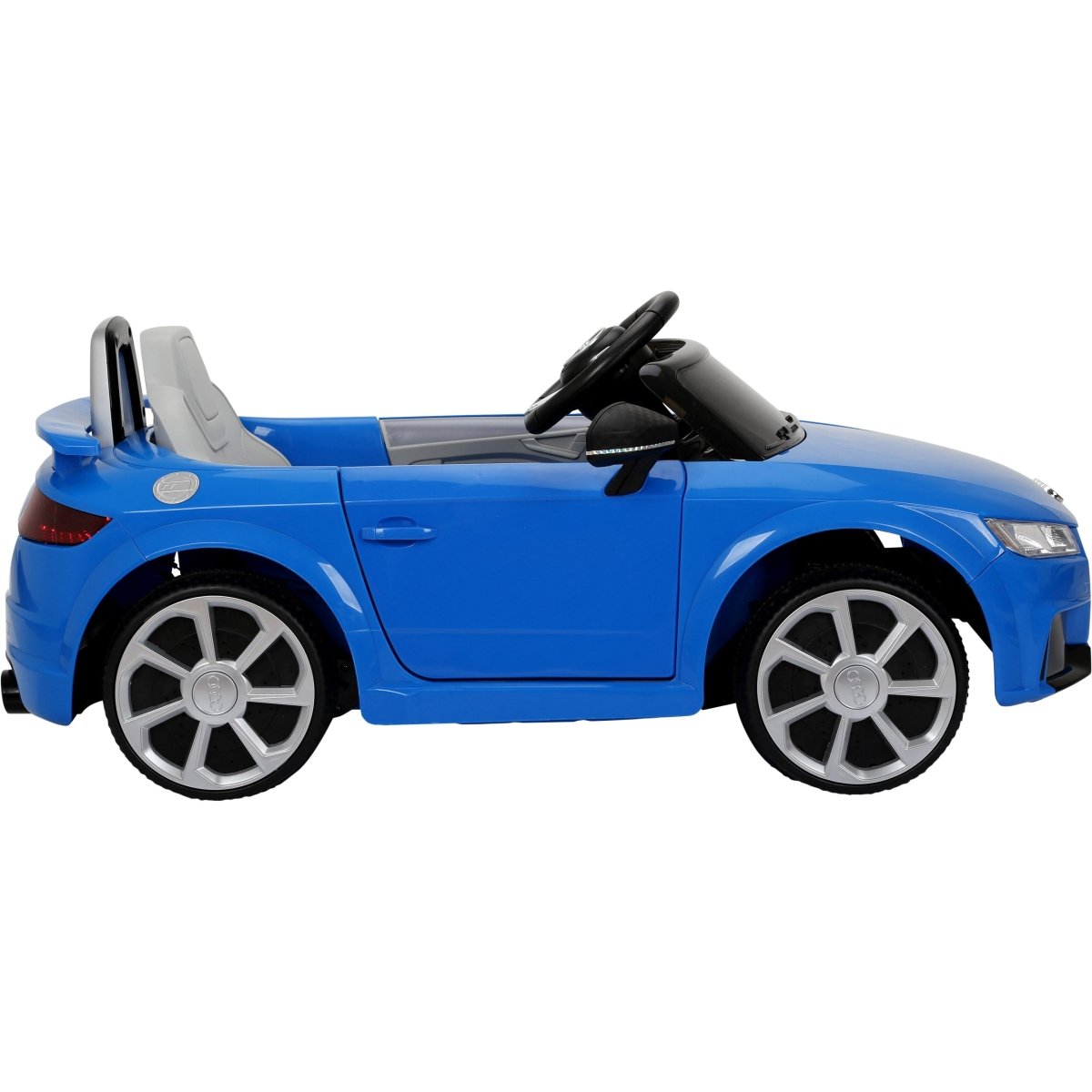 Audi TT Roadster Kids Electric Ride On Car