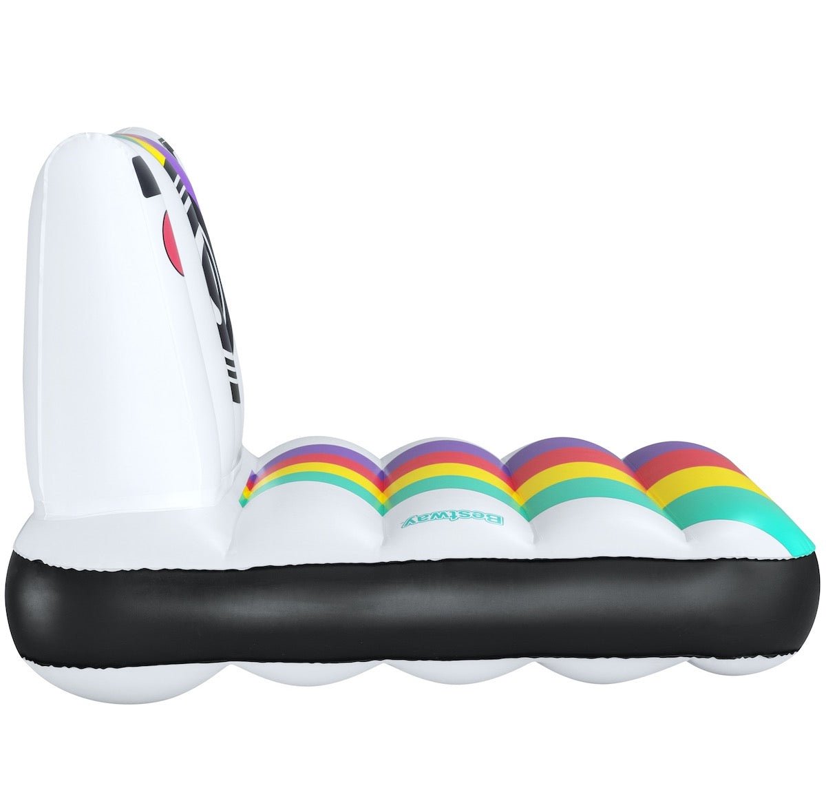 Bestway Pose 'n Float Inflatable Swim Lounger