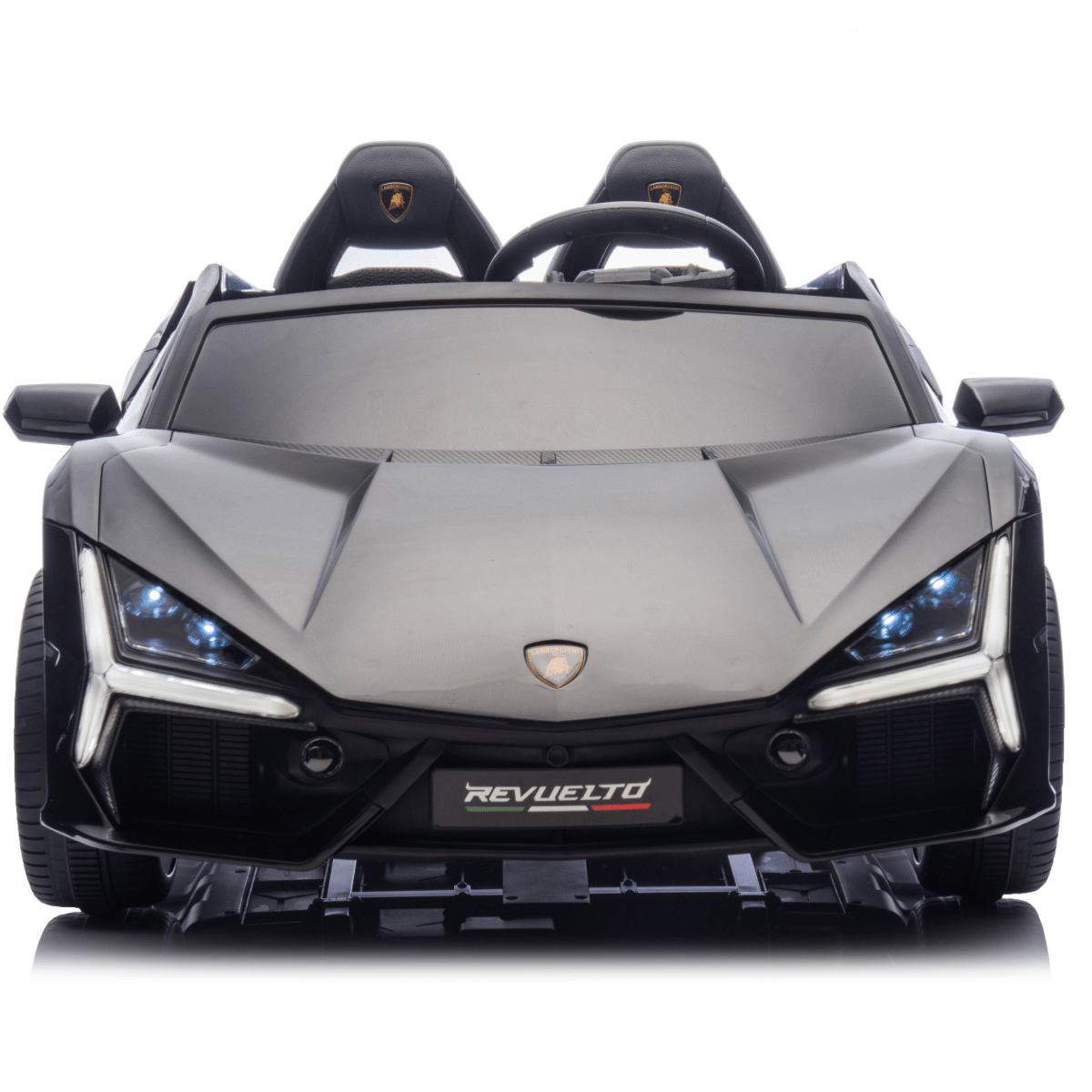 Lamborghini Revuelto Kids Electric Ride on Car