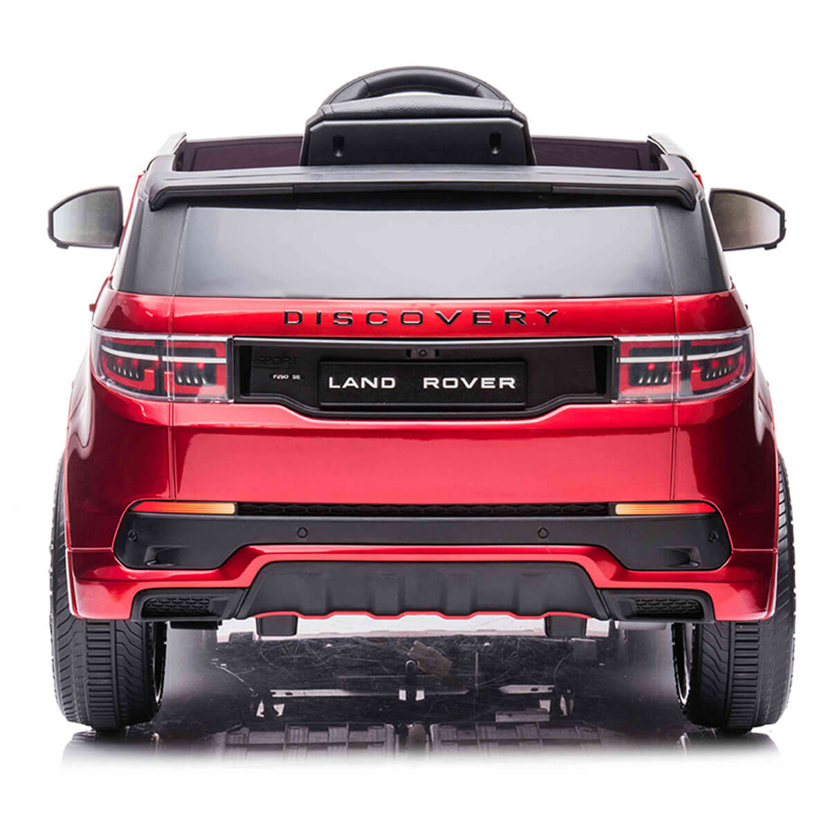 Land Rover Discovery Sport Kids Electric Ride On Jeep