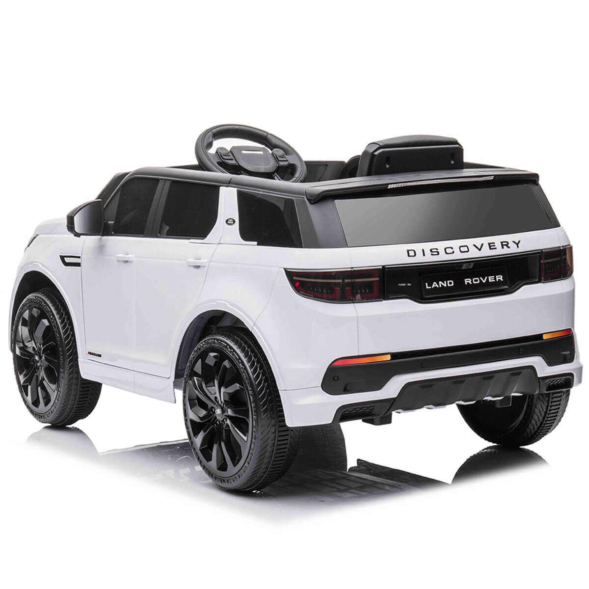 Land Rover Discovery Sport Kids Electric Ride On Jeep