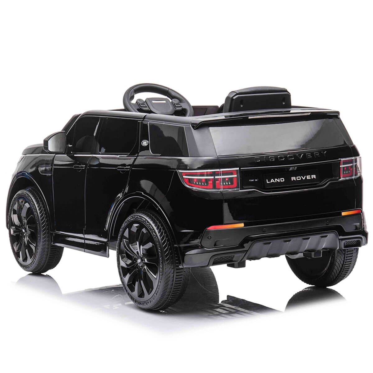 Land Rover Discovery Sport Kids Electric Ride On Jeep