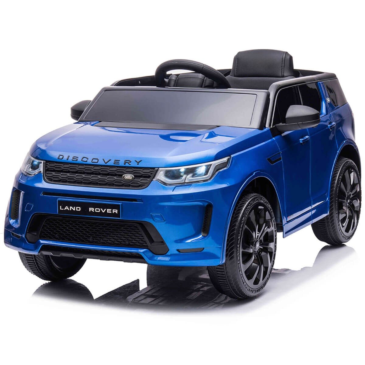Land Rover Discovery Sport Kids Electric Ride On Jeep