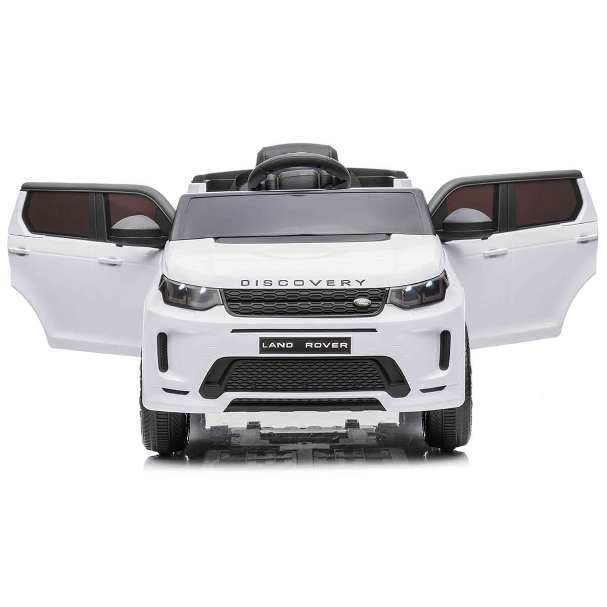 Land Rover Discovery Sport Kids Electric Ride On Jeep