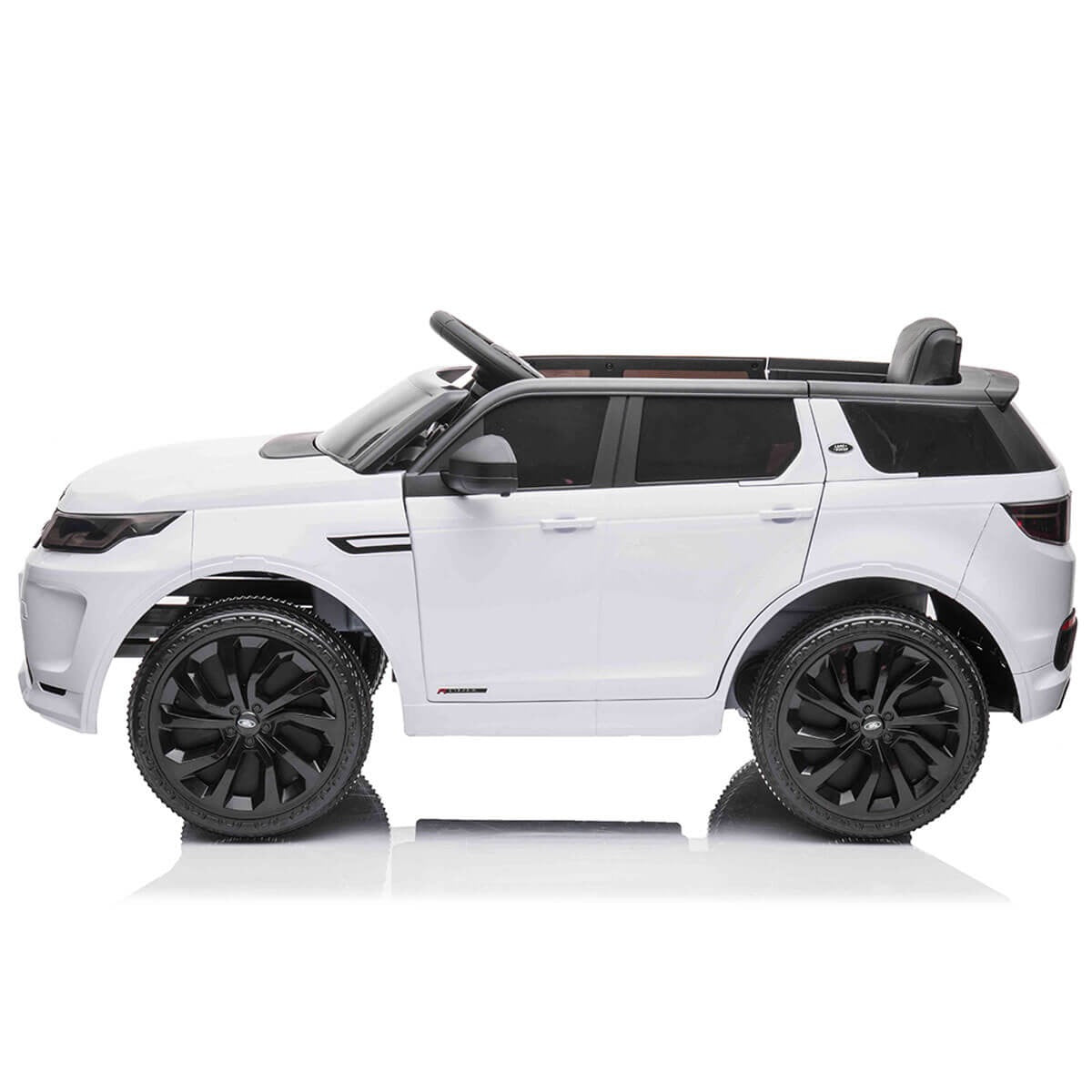 Land Rover Discovery Sport Kids Electric Ride On Jeep