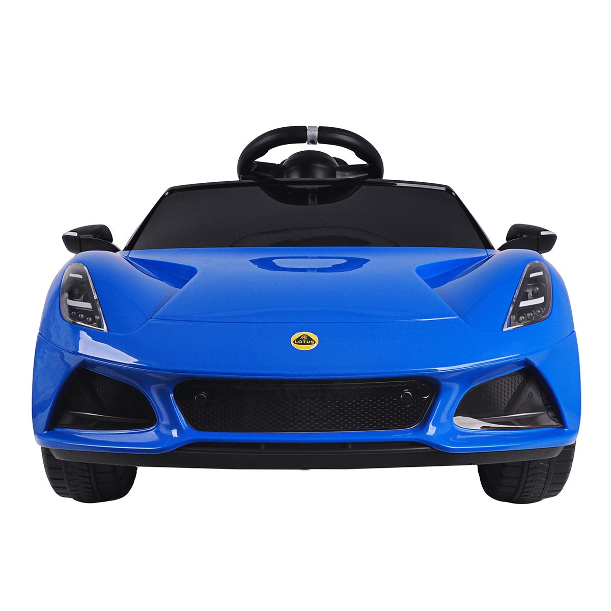 Lotus Emira Kids Electric Ride On Car