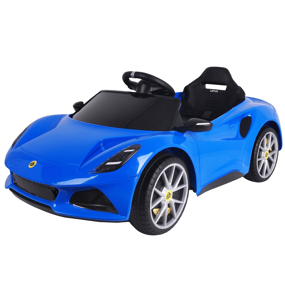 Lotus Emira Kids Electric Ride On Car