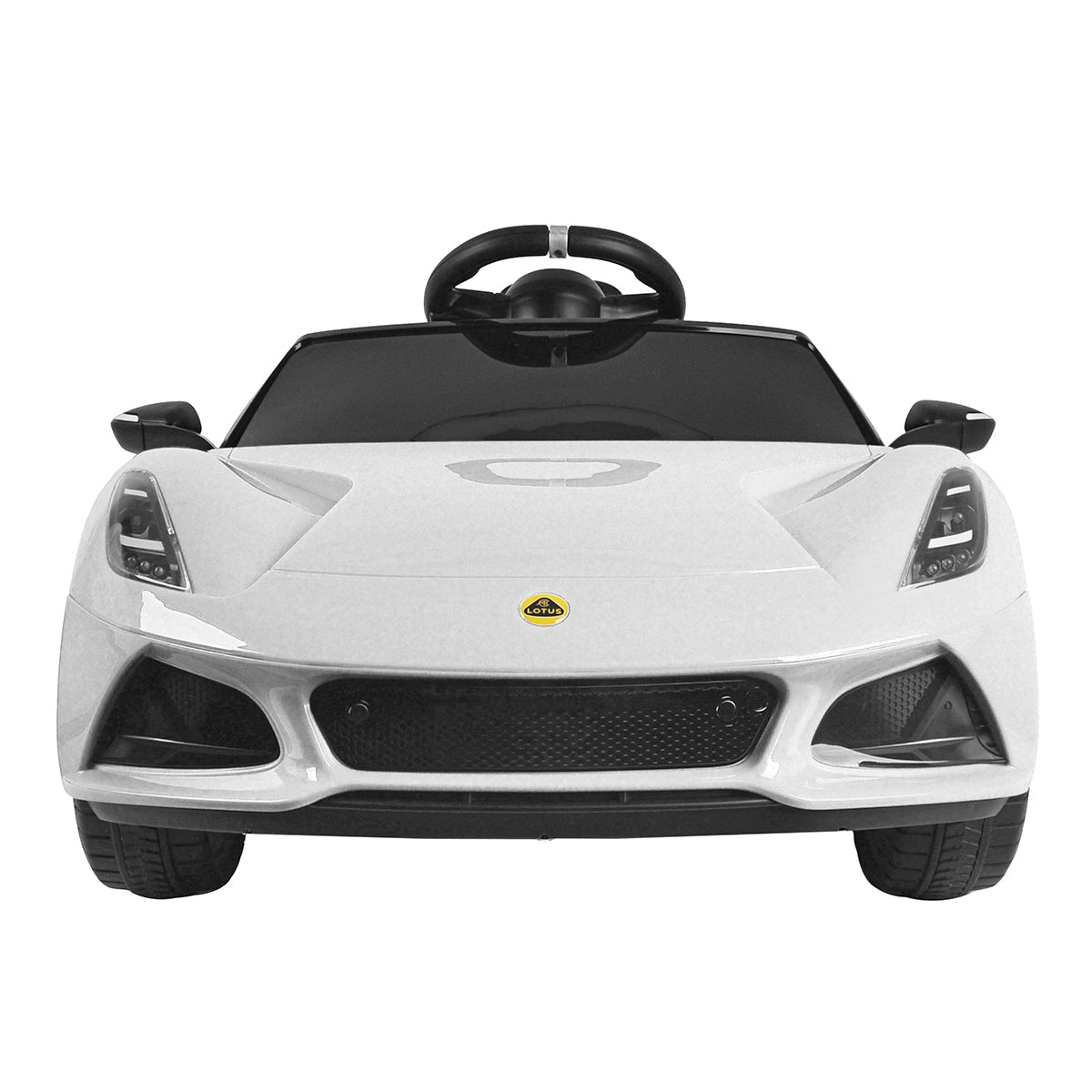 Lotus Emira Kids Electric Ride On Car