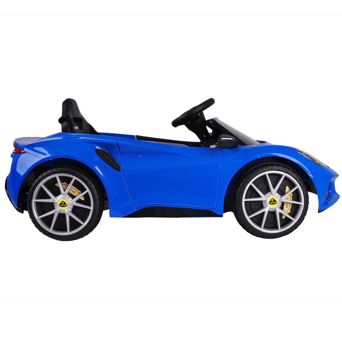 Lotus Emira Kids Electric Ride On Car