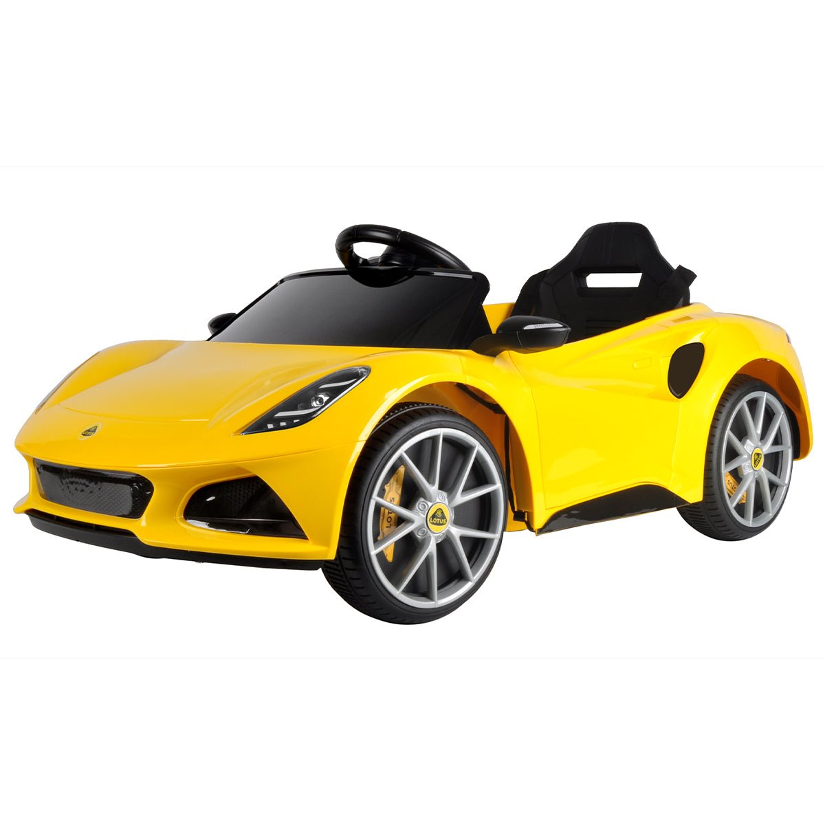 Lotus Emira Kids Electric Ride On Car