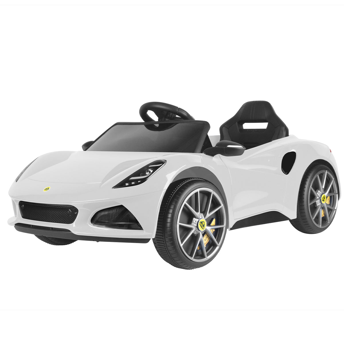 Lotus Emira Kids Electric Ride On Car