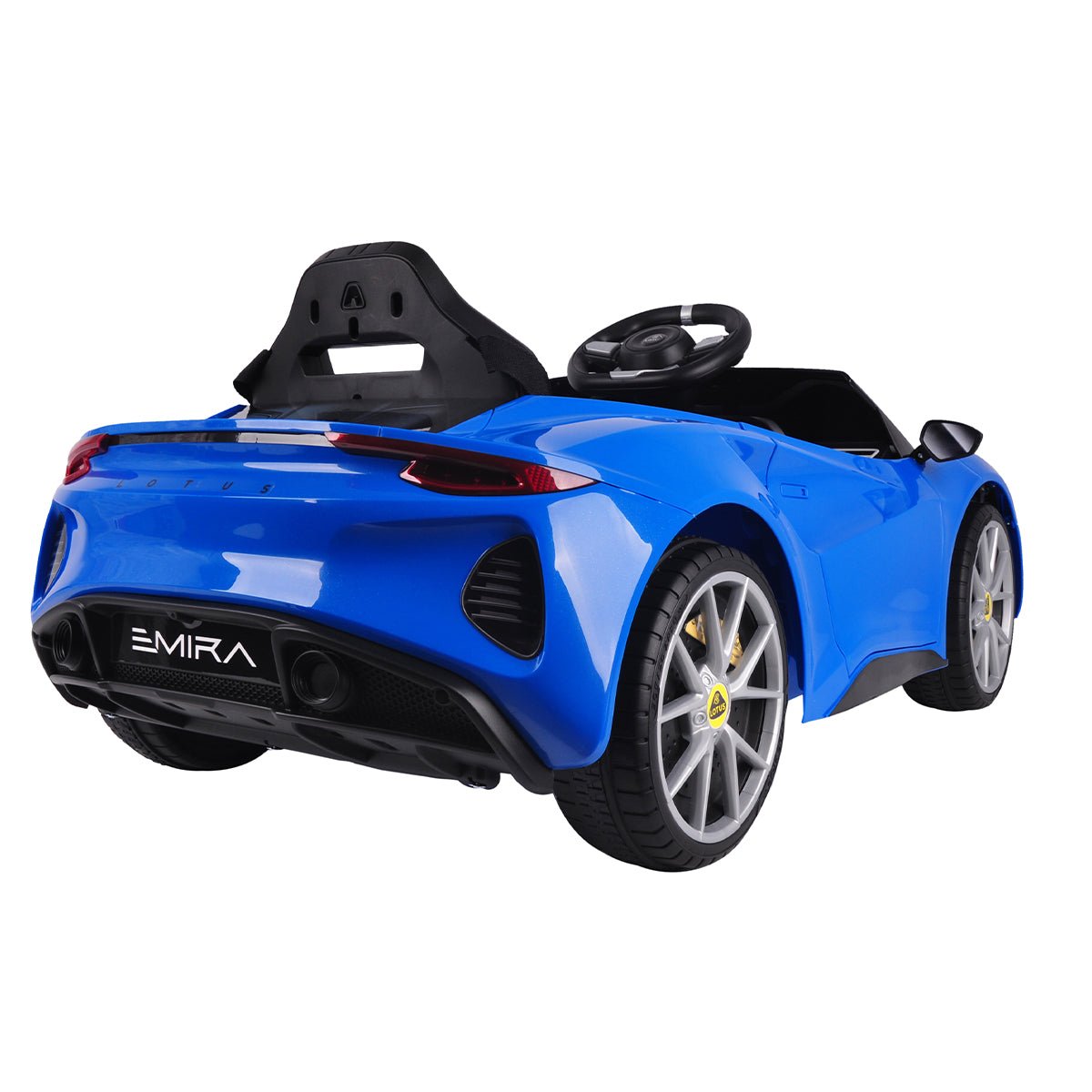 Lotus Emira Kids Electric Ride On Car