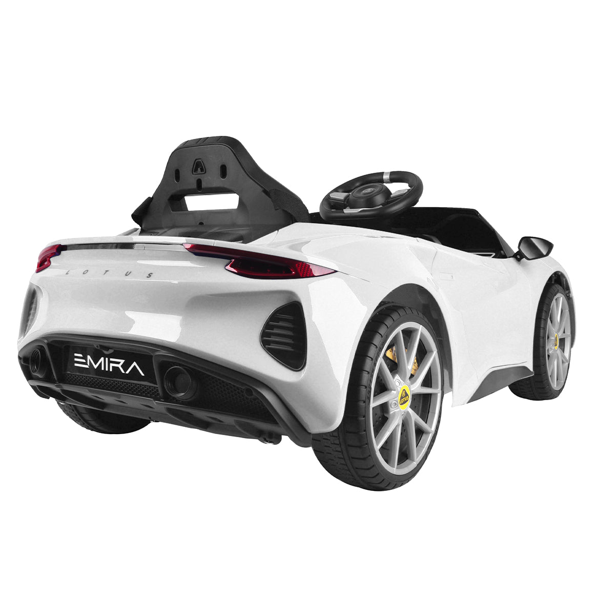 Lotus Emira Kids Electric Ride On Car