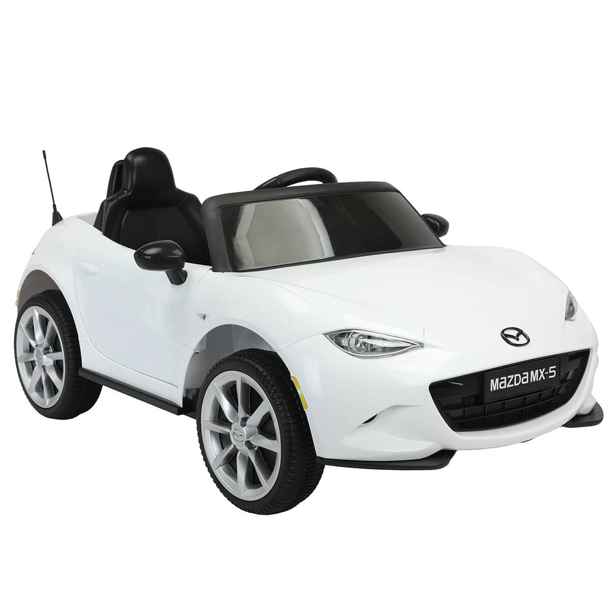 Mazda MX5 Kids Electric Ride On Car