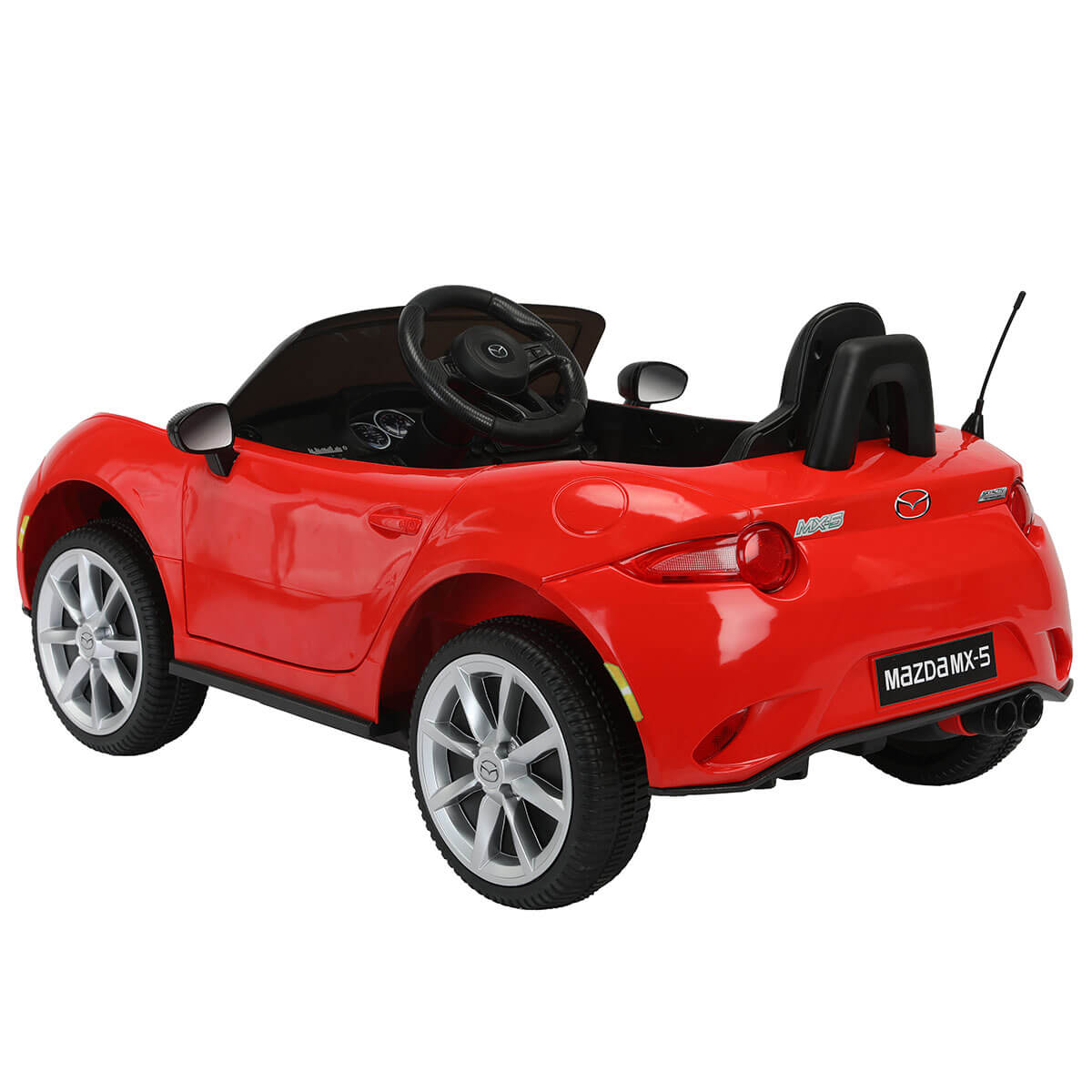 Mazda MX5 Kids Electric Ride On Car