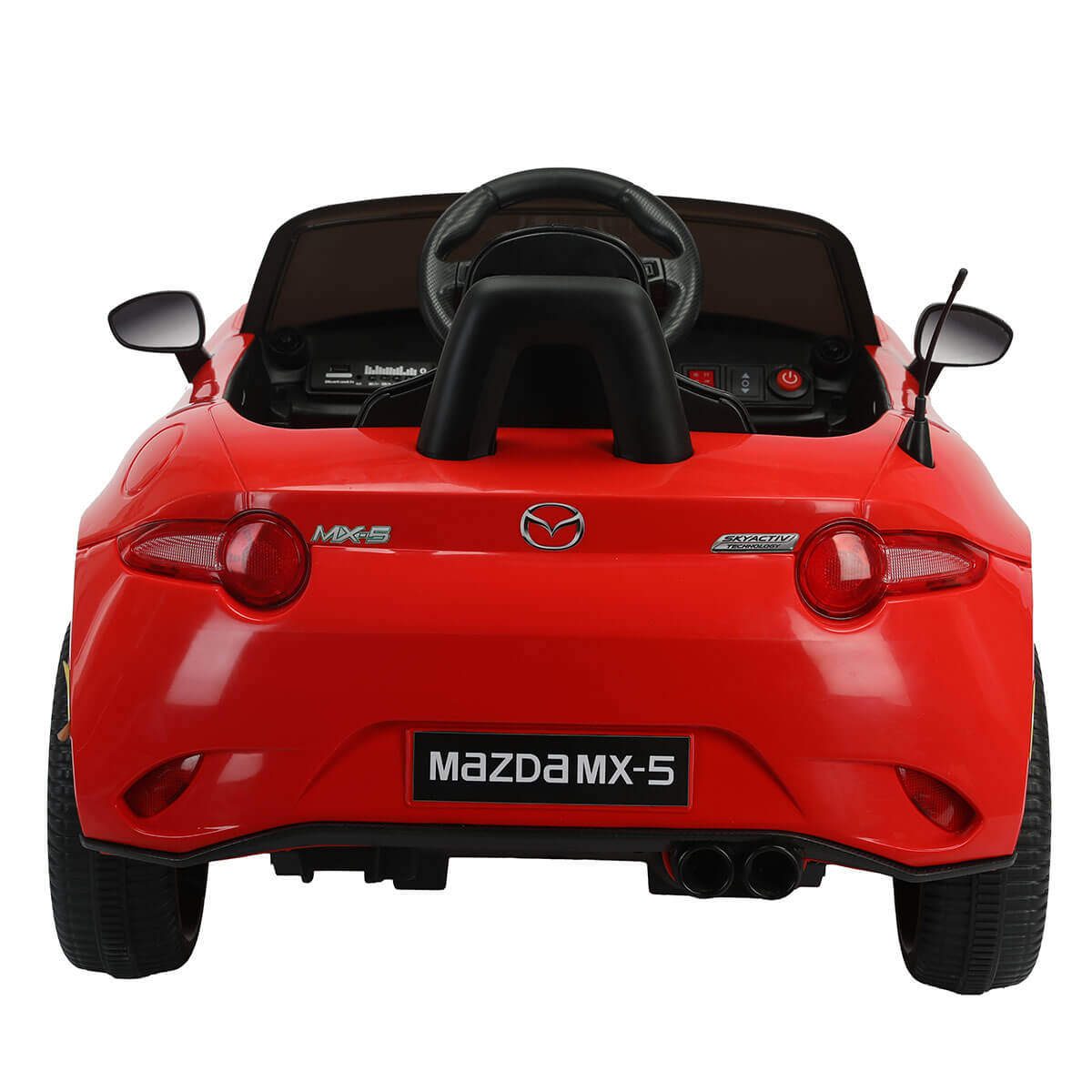Mazda MX5 Kids Electric Ride On Car