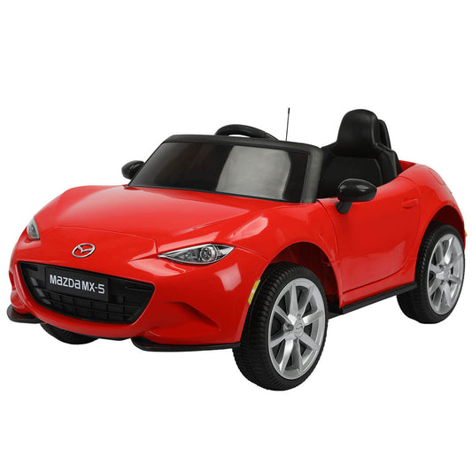 Mazda MX5 Kids Electric Ride On Car