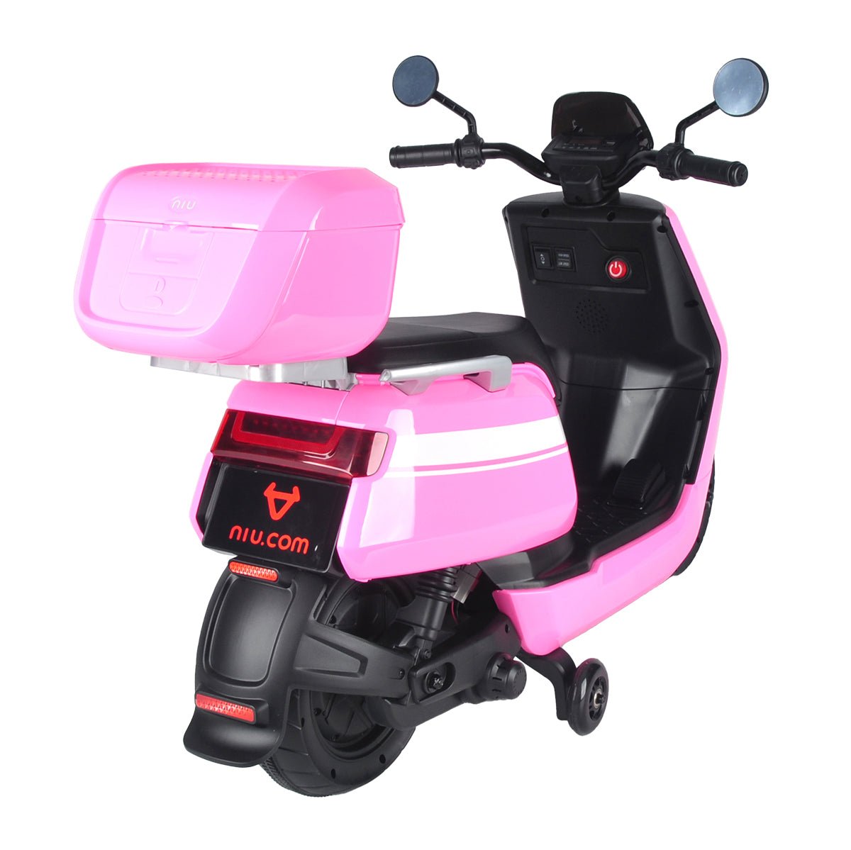 Niu NQiGT Kids Electric Ride On Scooter