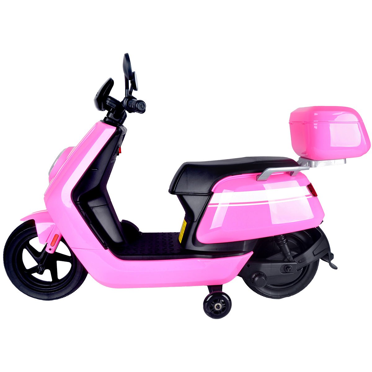 Niu NQiGT Kids Electric Ride On Scooter