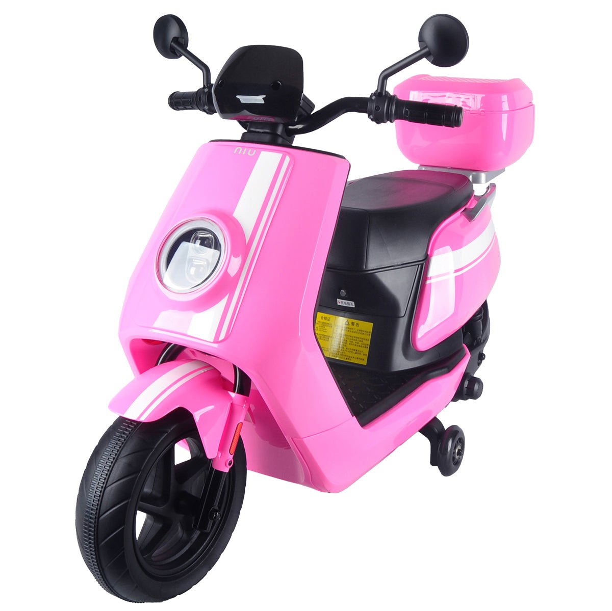 Niu NQiGT Kids Electric Ride On Scooter