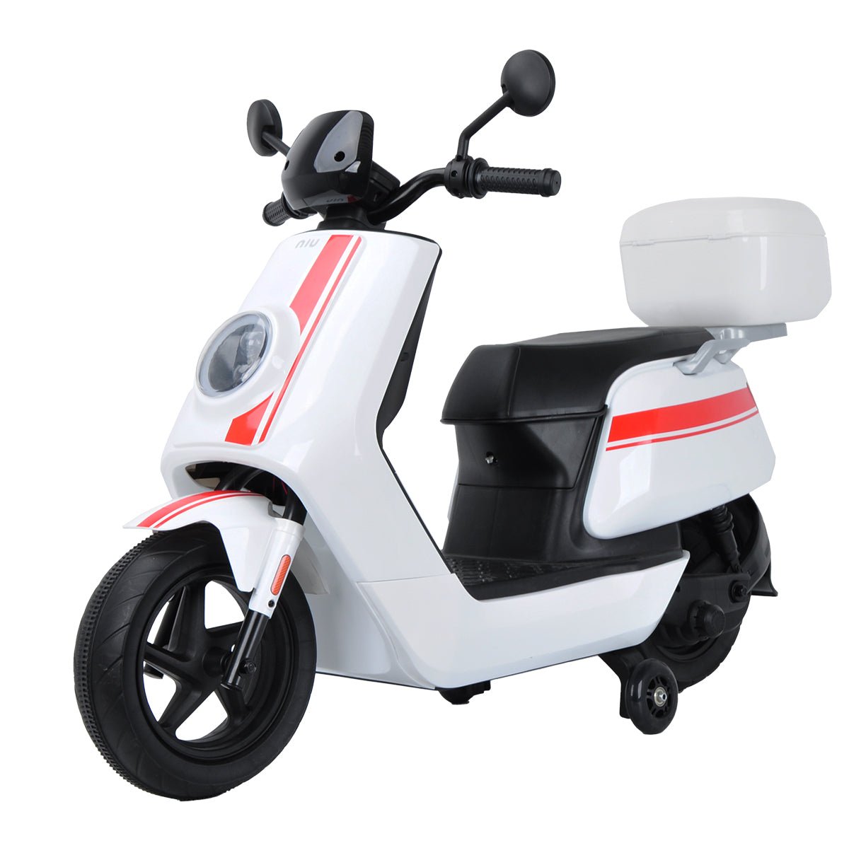Niu NQiGT Kids Electric Ride On Scooter