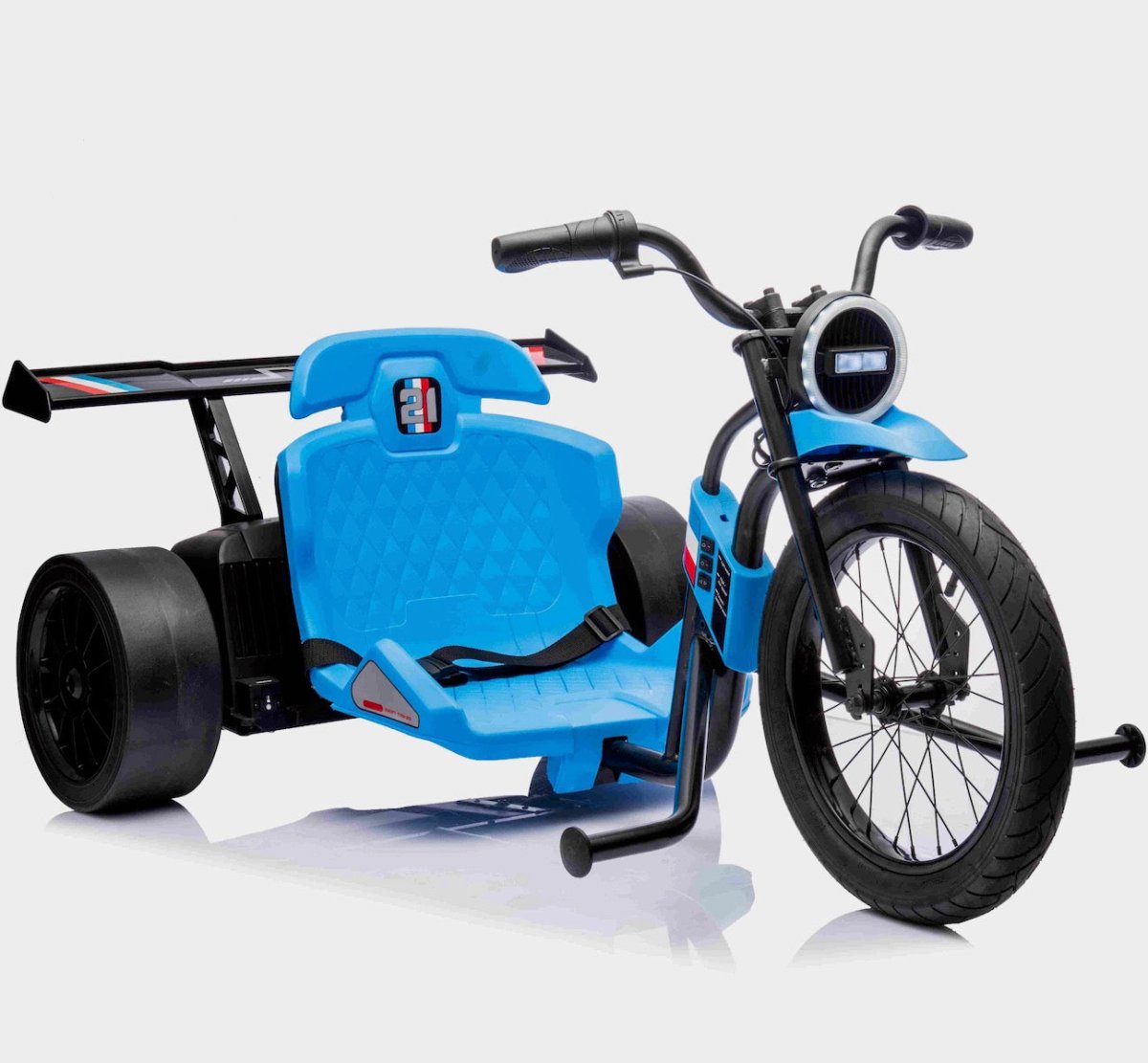 Outdoortoys Drift Kids Electric Ride on Trike