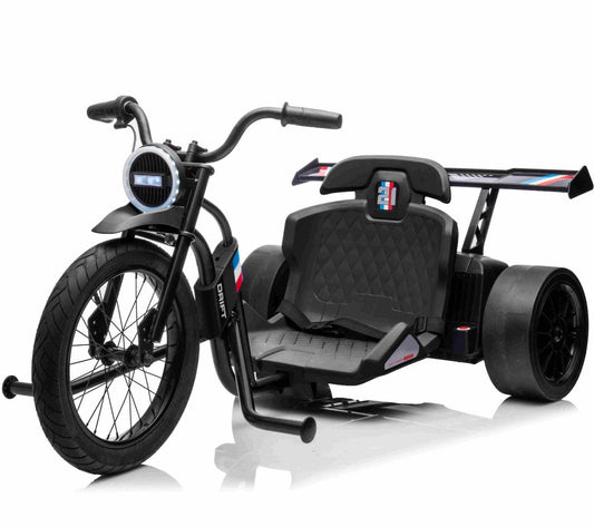 Outdoortoys Drift Kids Electric Ride on Trike