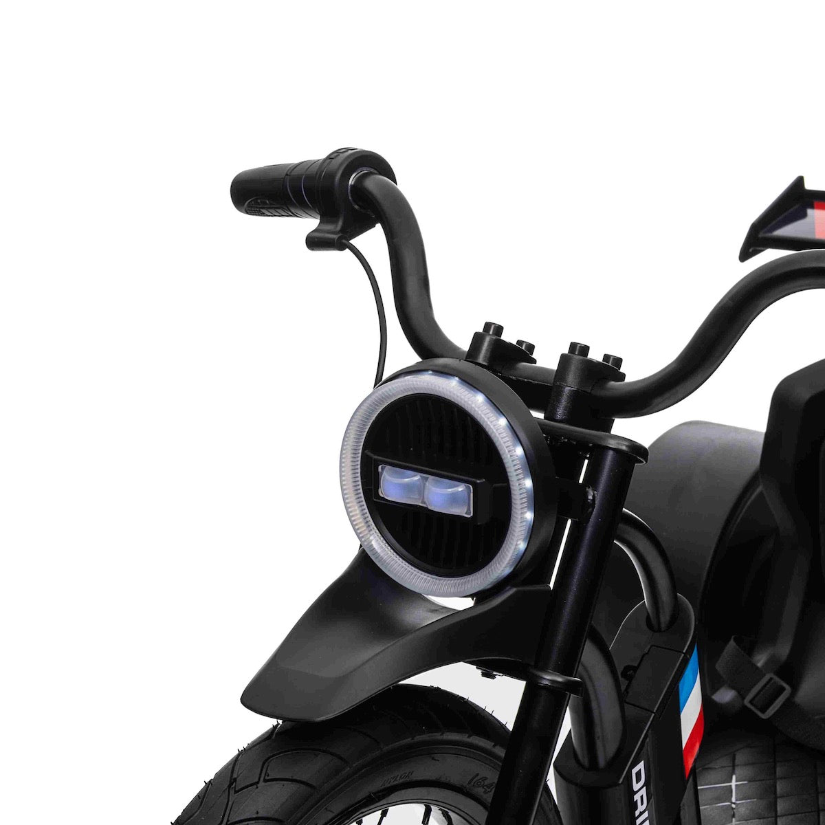 Outdoortoys Drift Kids Electric Ride on Trike