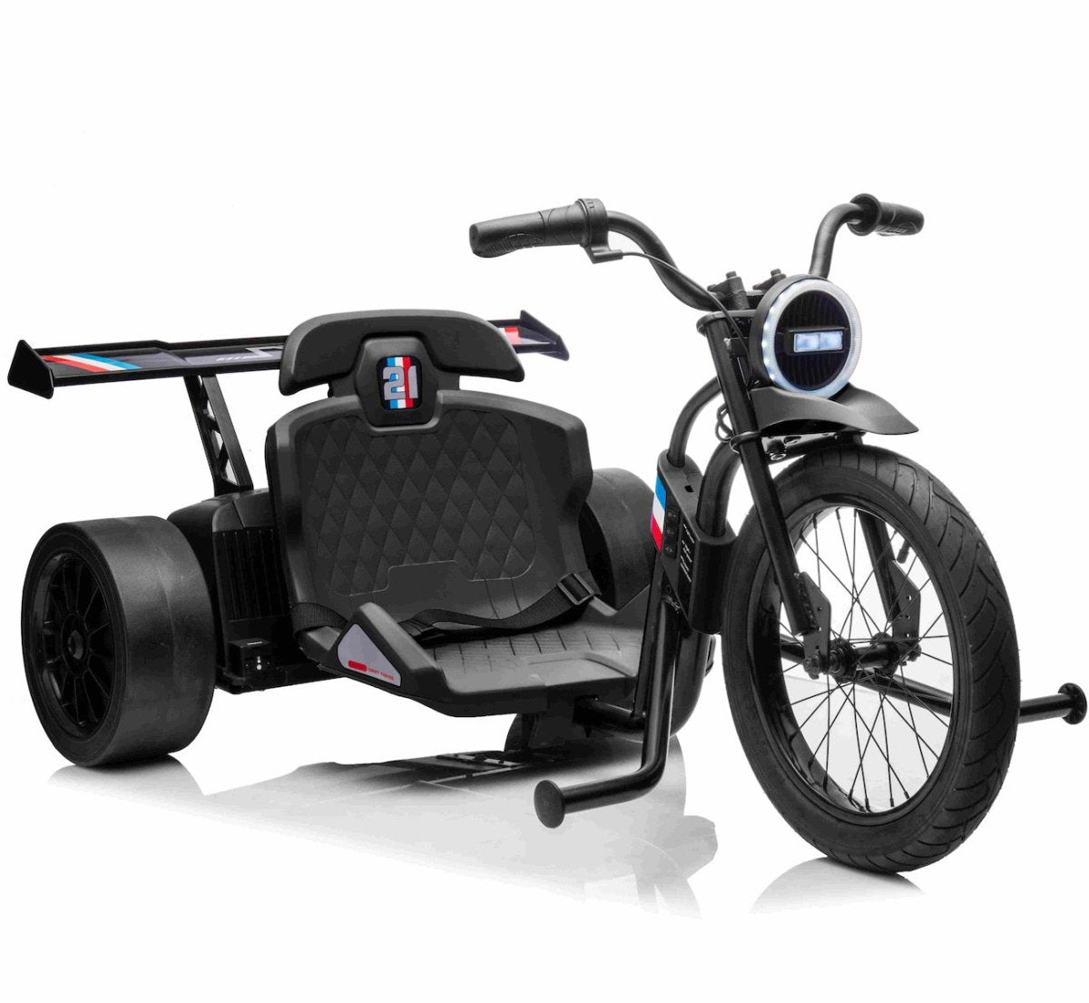 Outdoortoys Drift Kids Electric Ride on Trike